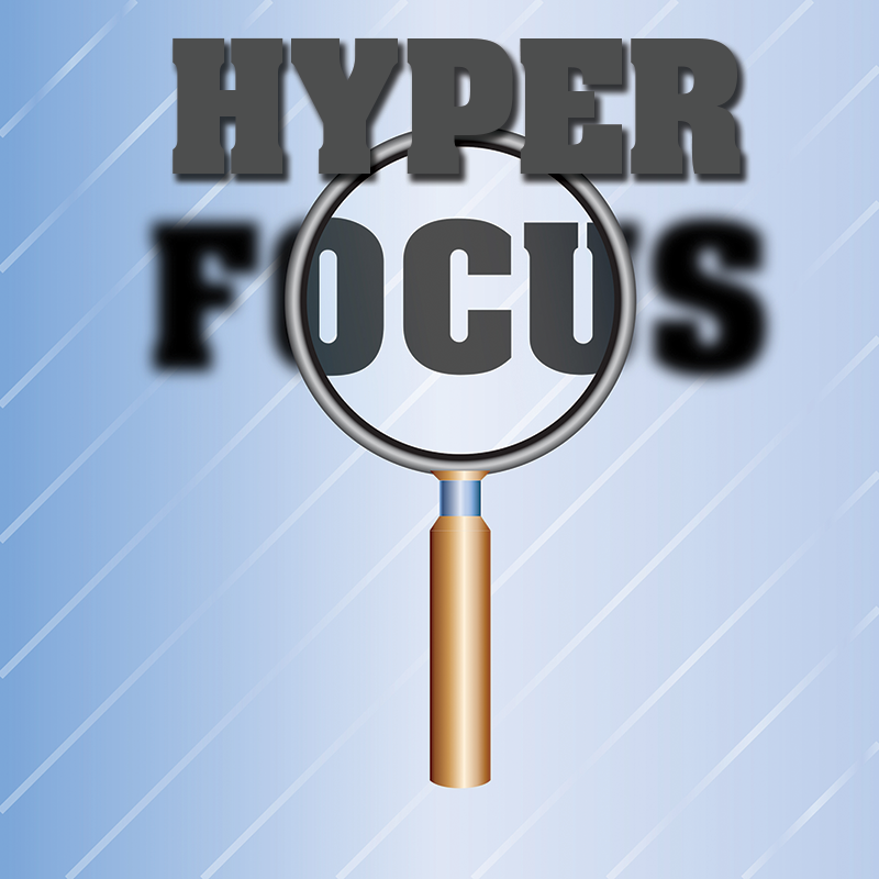 The Paradox of ADHD Hyperfocus – In Good Health – Buffalo & WNY’s ...